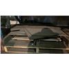Image 6 : 3 SHELVES OF ASSORTED DUCTING COMPONENTS & SCRAP METAL