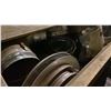 Image 2 : LARGE PALLET CRATE OF ASSORTED DUCTING PARTS/COMPONENTS