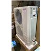 Image 2 : MITS AIR MOE30U-48HFN1-MR0 SIDE DISCHARGE COLD CLIMATE INVERTER HEAT PUMP CONDENSER