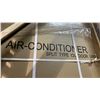 Image 2 : MITS AIR MOE30U-60HFN1-MR0 OUTDOOR INVERTER HEAT PUMP CONDENSER