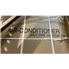 Image 3 : MITS AIR MOD30U-60HFN1-MR0 SIDE DISCHARGE COLD CLIMATE INVERTER HEAT PUMP OUTDOOR UNIT