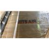 Image 4 : MITS AIR MOD30U-60HFN1-MR0 SIDE DISCHARGE COLD CLIMATE INVERTER HEAT PUMP OUTDOOR UNIT
