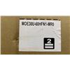Image 5 : MITS AIR MOD30U-60HFN1-MR0 SIDE DISCHARGE COLD CLIMATE INVERTER HEAT PUMP OUTDOOR UNIT