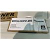 Image 4 : MITS AIR MOD30U-30HFN1-MR0 OUTDOOR SIDE-DISCHARGE INVERTER COLD CLIMATE HEAT PUMP