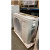 Image 2 : MIDEA MOD30U-36HFN1-MR0 36,000 BTU OUTDOOR INVERTER HEAT PUMP CONDENSER