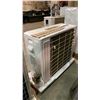 Image 3 : MIDEA MOD30U-36HFN1-MR0 36,000 BTU OUTDOOR INVERTER HEAT PUMP CONDENSER