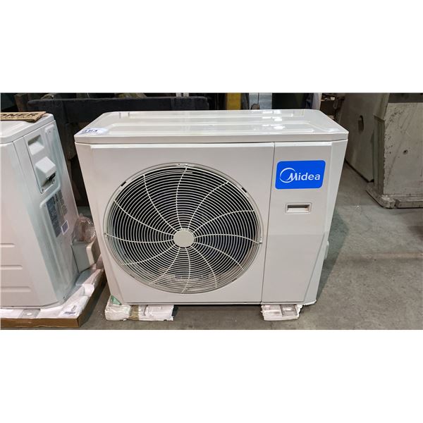 MIDEA MCHSU-36CSH2 WALL MOUNTED SPLIT TYPE OUTDOOR AIR CONDITIONER UNIT