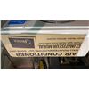 Image 4 : MIDEA MCHSU-36CSH2 WALL MOUNTED SPLIT TYPE OUTDOOR AIR CONDITIONER UNIT