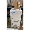 Image 2 : THE UNICO SYSTEM V2430B-1EC2EX VERTICAL AIR HANDLER UNIT