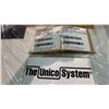 Image 3 : THE UNICO SYSTEM V2430B-1EC2EX VERTICAL AIR HANDLER UNIT