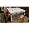 Image 3 : LIFEBREATH METRO-120ERV-ECM COMPACT ENERGY EFFICIENT ENERGY RECOVERY VENTILATOR
