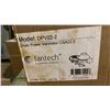 Image 1 : GROUP OF 9 FANTECH DRYER DPV22-2 EXHAUST DUCT POWER VENTILATORS