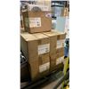 Image 3 : GROUP OF 9 FANTECH DRYER DPV22-2 EXHAUST DUCT POWER VENTILATORS
