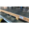 Image 3 : 7 PALLETS OF 10' X 5' ASSORTED GAUGE SHEET METAL SHEETS APPROX 50 SHEETS TOTAL