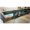 Image 1 : LOCKFORMER RESIDENTIAL NOTCHER, 20 GAUGE CAPACITY, APPROX 127"L