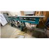 Image 2 : LOCKFORMER RESIDENTIAL NOTCHER, 20 GAUGE CAPACITY, APPROX 127"L