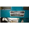 Image 4 : LOCKFORMER RESIDENTIAL NOTCHER, 20 GAUGE CAPACITY, APPROX 127"L