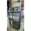 Image 4 : METAL WELDED TOGETHER SHEET METAL STORAGE RACK WITH APPROX 10 PCS OF 5' X 10' ASSORTED SHEET METAL