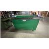 Image 2 : FLAGLER 22GA.H.S.COMP, 22 GAUGE PORTABLE PITTSBURGH MACHINE