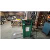 Image 1 : WESTERN ARCTRONICS 30KVA HEAVY DUTY INDUSTRIAL RESISTANCE SPOT WELDER