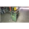 Image 2 : BROWN BOGGS MODEL 20 SHEET METAL ROLLFORMING MACHINE