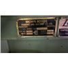 Image 5 : BROWN BOGGS MODEL 20 SHEET METAL ROLLFORMING MACHINE