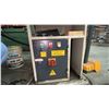 Image 3 : SAHINLER IKMP 1.2 MOTORIZED SWAGE AND JENNY SHEET METAL MACHINE
