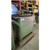 Image 2 : BROWN BOGGS MODEL 22 LOCKFORMER HEAVY DUTY 22 GAUGE CAPACITY SHEET METAL FORMING MACHINE