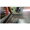 Image 5 : BROWN BOGGS MODEL 22 LOCKFORMER HEAVY DUTY 22 GAUGE CAPACITY SHEET METAL FORMING MACHINE
