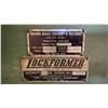 Image 6 : BROWN BOGGS MODEL 22 LOCKFORMER HEAVY DUTY 22 GAUGE CAPACITY SHEET METAL FORMING MACHINE