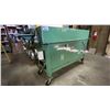 Image 2 : BROWN BOGGS MODEL 20 LOCKFORMER SHEET METAL ROLL FORMING MACHINE