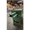Image 4 : BROWN BOGGS MODEL 20 LOCKFORMER SHEET METAL ROLL FORMING MACHINE