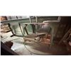 Image 3 : METAL BEAM STAND WITH ASSORTED ANVILS & METAL FORMING ATTACHMENTS
