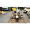 Image 2 : SCHMALZ VACUMASTER COMFORT VACUUM MATERIAL LIFTING SYSTEM