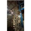 Image 1 : 2 LARGE WOODEN LADDERS - 10' & 14'