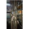 Image 3 : 2 LARGE WOODEN LADDERS - 10' & 14'