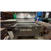 Image 2 : ROK BLACK MOBILE JOB BOX APPROX 48"L X 24"D X 35"H