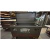 Image 2 : SUMMIT TOOLS BLACK MOBILE JOB BOX APPROX 48"L X 24"D X 33"H