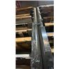 Image 5 : 9 LARGE SKIDS OF ASSORTED SIZED SHEET METAL- APPROX 35 SHEETS TOTAL