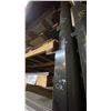 Image 2 : 8 LARGE SKIDS OF ASSORTED SIZED SHEET METAL & MESH/GRATE SHEETS- APPROX 50 SHEETS TOTAL
