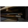 Image 3 : 7 LARGE SKIDS OF ASSORTED SIZED SHEET METAL- APPROX 17 SHEETS TOTAL