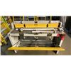 Image 1 : HEAVY DUTY INDUSTRIAL FOOT SHEAR