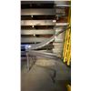 Image 1 : KAKA HS-1000 40" GUILLOTINE SHEAR