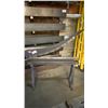 Image 2 : KAKA HS-1000 40" GUILLOTINE SHEAR
