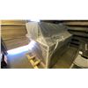 Image 1 : PALLET OF LARGE FABRICATED DUCTING BOXES
