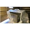 Image 3 : PALLET OF LARGE FABRICATED DUCTING BOXES