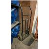 Image 3 : PAIR OF 2 WHEEL HAND TRUCKS & FARMERS JACK