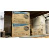 Image 3 : SHELF OF ASSORTED VENTILATING BATHROOM FANS