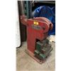 Image 3 : RED HEAVY DUTY HAND CORNER NOTCHER