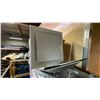 Image 2 : PALLET OF ASSORTED VENTING/DUCTING COVERS & COMPONENTS